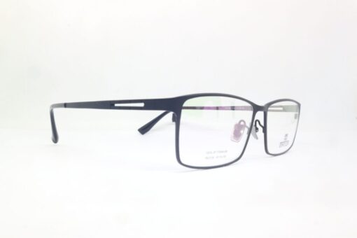 Frame Kacamata Branded TMatsuda TM 2126 C101 tampak samping kanan