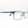 Frame Kacamata Branded TMatsuda TM 2126 C101 tampak samping kanan