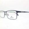 Frame Kacamata Branded TMatsuda TM 2126 C101 tampak samping kiri