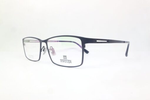 Frame Kacamata Branded TMatsuda TM 2126 C101 tampak samping kiri