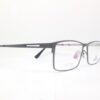 Frame Kacamata Branded TMatsuda TM 2126 C94 Tampak Serong Kiri (2)