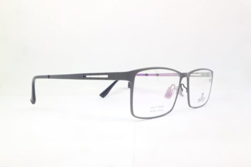 Frame Kacamata Branded TMatsuda TM 2126 C94 Tampak Serong Kiri (2)