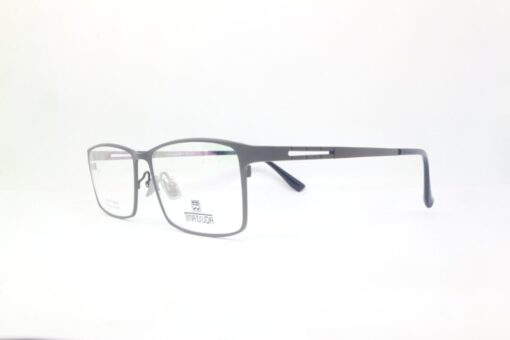 Frame Kacamata Branded TMatsuda TM 2126 C94 Tampak Serong Kiri
