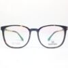 Frame Kacamata Branded TMatsuda TM 2127 C60 Tampak Depan