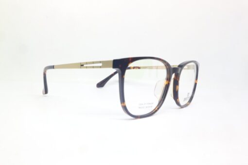 Frame Kacamata Branded TMatsuda TM 2127 C60 Tampak Serong Kanan