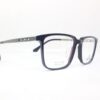 Frame Kacamata Branded TMatsuda TM 2130 C109 Tampak Serong Kanan