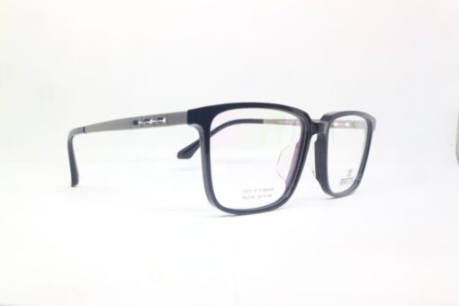 Frame Kacamata Branded TMatsuda TM 2130 C109 Tampak Serong Kanan