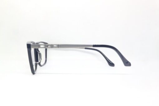Frame Kacamata Branded TMatsuda TM 2130 C109 Tampak samping Kiri