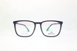 Frame Kacamata Branded TMatsuda TM 2132 C10 Tampak Depan