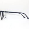 Frame Kacamata Branded TMatsuda TM 2132 C10 Tampak samping kiri