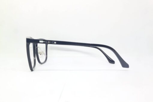 Frame Kacamata Branded TMatsuda TM 2132 C10 Tampak samping kiri