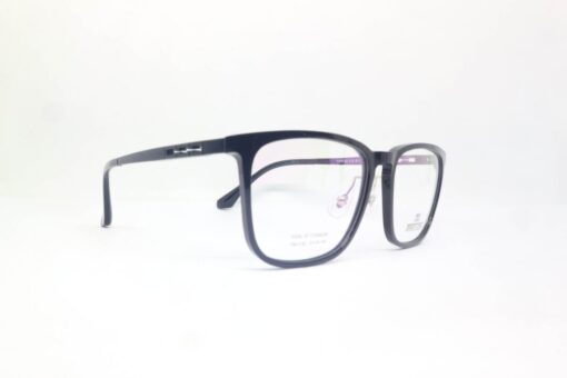 Frame Kacamata Branded TMatsuda TM 2132 C10 Tampak serong kanan