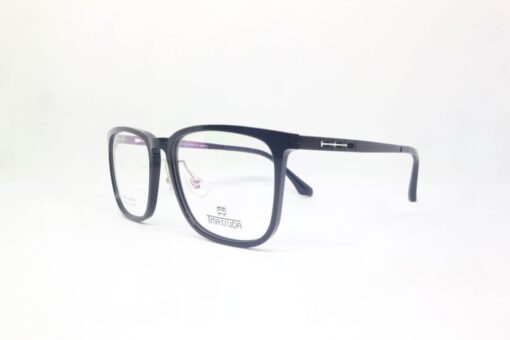 Frame Kacamata Branded TMatsuda TM 2132 C10 Tampak serong kiri