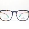 Frame Kacamata Branded TMatsuda TM 2132 C60 Tampak Depan