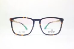 Frame Kacamata Branded TMatsuda TM 2132 C60 Tampak Depan