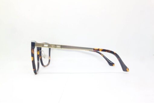Frame Kacamata Branded TMatsuda TM 2132 C60 Tampak Samping Kiri