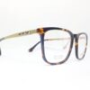 Frame Kacamata Branded TMatsuda TM 2132 C60 Tampak Serong Kanan