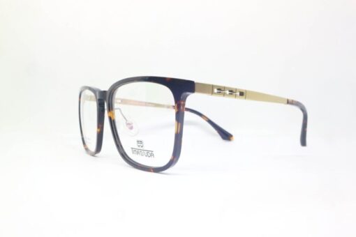 Frame Kacamata Branded TMatsuda TM 2132 C60 Tampak Serong Kiri