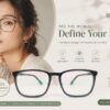 Frame Kacamata Branded TMatsuda TM 2132 C93