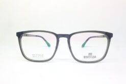 Frame Kacamata Branded TMatsuda TM 2132 C93 Tampak Depan