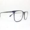 Frame Kacamata Branded TMatsuda TM 2132 C93 Tampak Serong Kanan