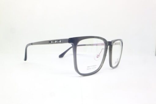 Frame Kacamata Branded TMatsuda TM 2132 C93 Tampak Serong Kanan