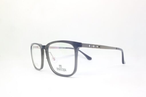 Frame Kacamata Branded TMatsuda TM 2132 C93 Tampak Serong Kiri