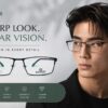 Frame Kacamata Branded TMatsuda TM 2144 C101