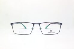 Frame Kacamata Branded TMatsuda TM 2144 C101 Tampak Depan