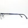 Frame Kacamata Branded TMatsuda TM 2144 C101 Tampak Samping kiri