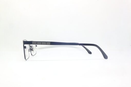 Frame Kacamata Branded TMatsuda TM 2144 C101 Tampak Samping kiri