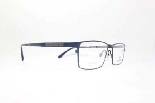 Frame Kacamata Branded TMatsuda TM 2144 C101 Tampak Serong Kanan