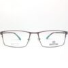 Frame Kacamata Branded TMatsuda TM 2144 C64 tampak depan
