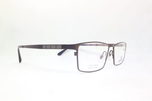 Frame Kacamata Branded TMatsuda TM 2144 C64 tampak samping kanan