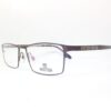 Frame Kacamata Branded TMatsuda TM 2144 C64 tampak samping kiri