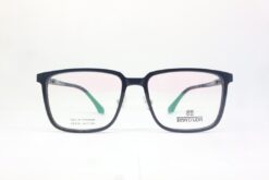 Frame Kacamata Branded TMatsuda TM 2152 C10 Tampak Depan
