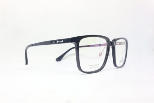 Frame Kacamata Branded TMatsuda TM 2152 C10 Tampak Serong Kanan