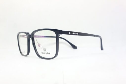 Frame Kacamata Branded TMatsuda TM 2152 C10 Tampak Serong Kiri