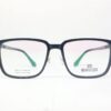 Frame Kacamata Branded TMatsuda TM 2152 C10 tampak depan