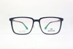 Frame Kacamata Branded TMatsuda TM 2152 C10 tampak depan