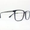 Frame Kacamata Branded TMatsuda TM 2152 C10 tampak samping kanan
