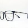 Frame Kacamata Branded TMatsuda TM 2152 C10 tampak samping kiri