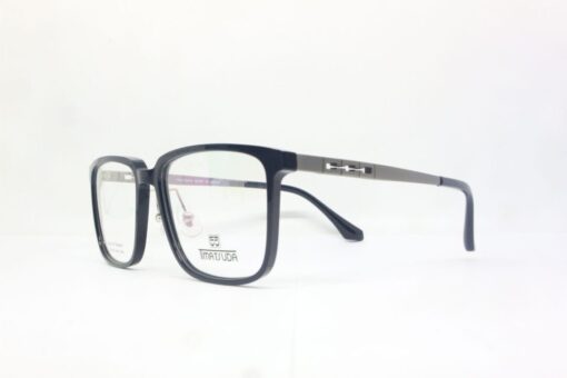Frame Kacamata Branded TMatsuda TM 2152 C10 tampak samping kiri