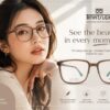 Frame Kacamata Branded TMatsuda TM 2152 C6 Cover