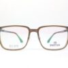 Frame Kacamata Branded TMatsuda TM 2152 C6 Tampak Depan