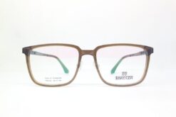 Frame Kacamata Branded TMatsuda TM 2152 C6 Tampak Depan