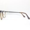 Frame Kacamata Branded TMatsuda TM 2152 C6 Tampak Samping kiri