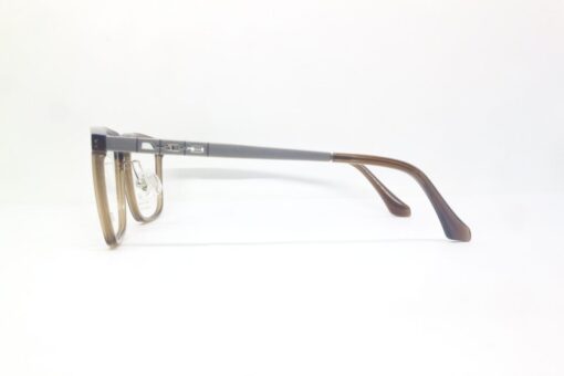 Frame Kacamata Branded TMatsuda TM 2152 C6 Tampak Samping kiri