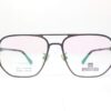 Frame Kacamata Branded TMatsuda TM 2204 C6 Tampak Depan