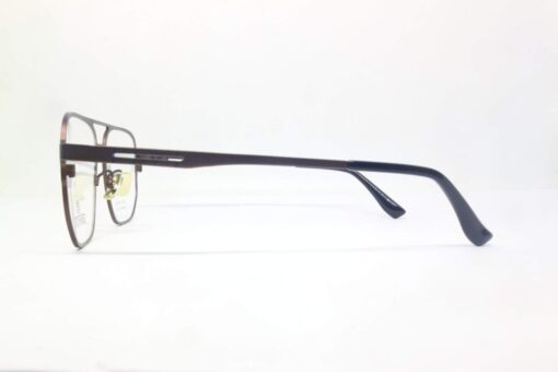 Frame Kacamata Branded TMatsuda TM 2204 C6 Tampak samping kiri